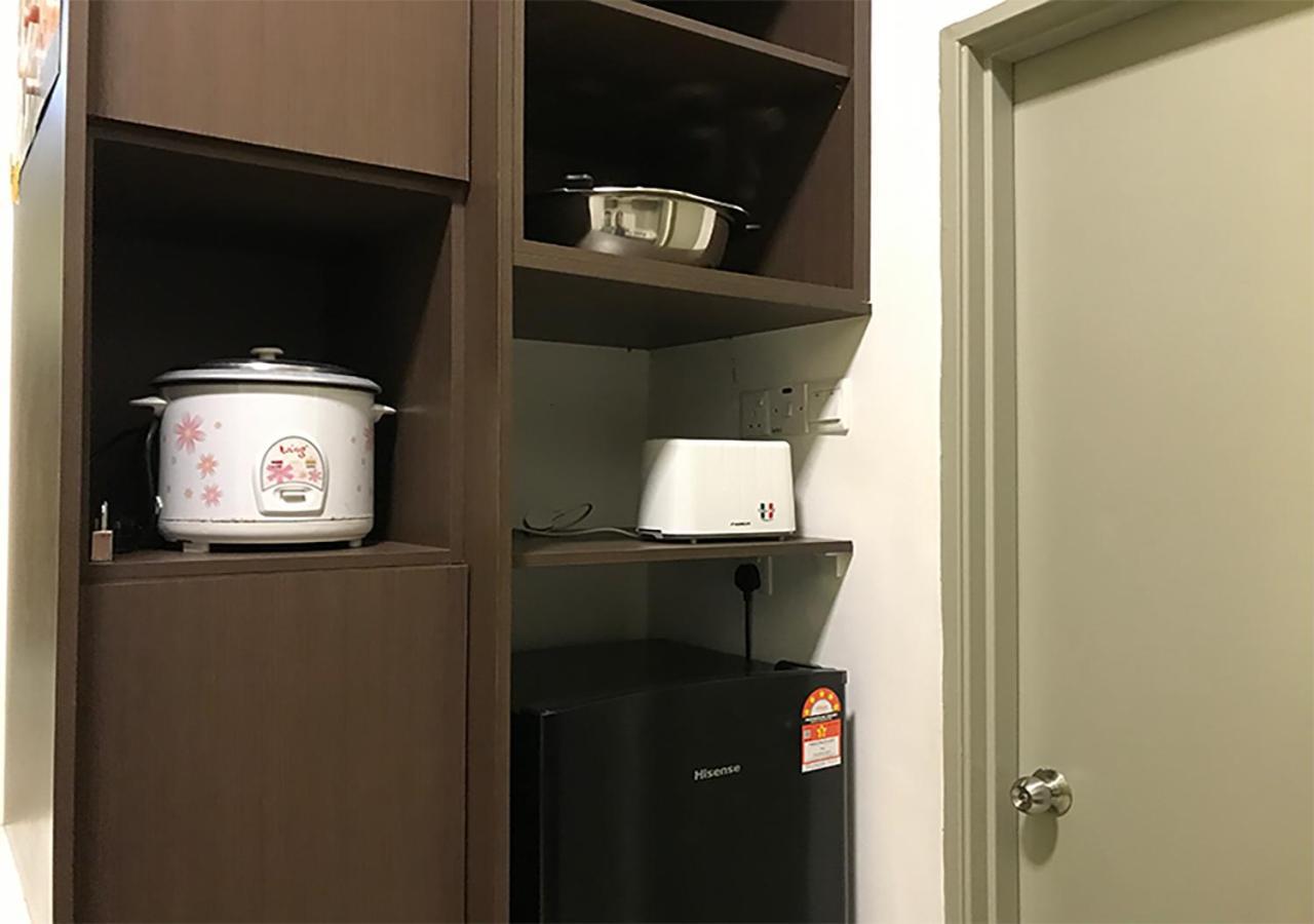 3Bedroom Cameron Goldenhill Nightmarket@21Homestay Бринчанг Экстерьер фото